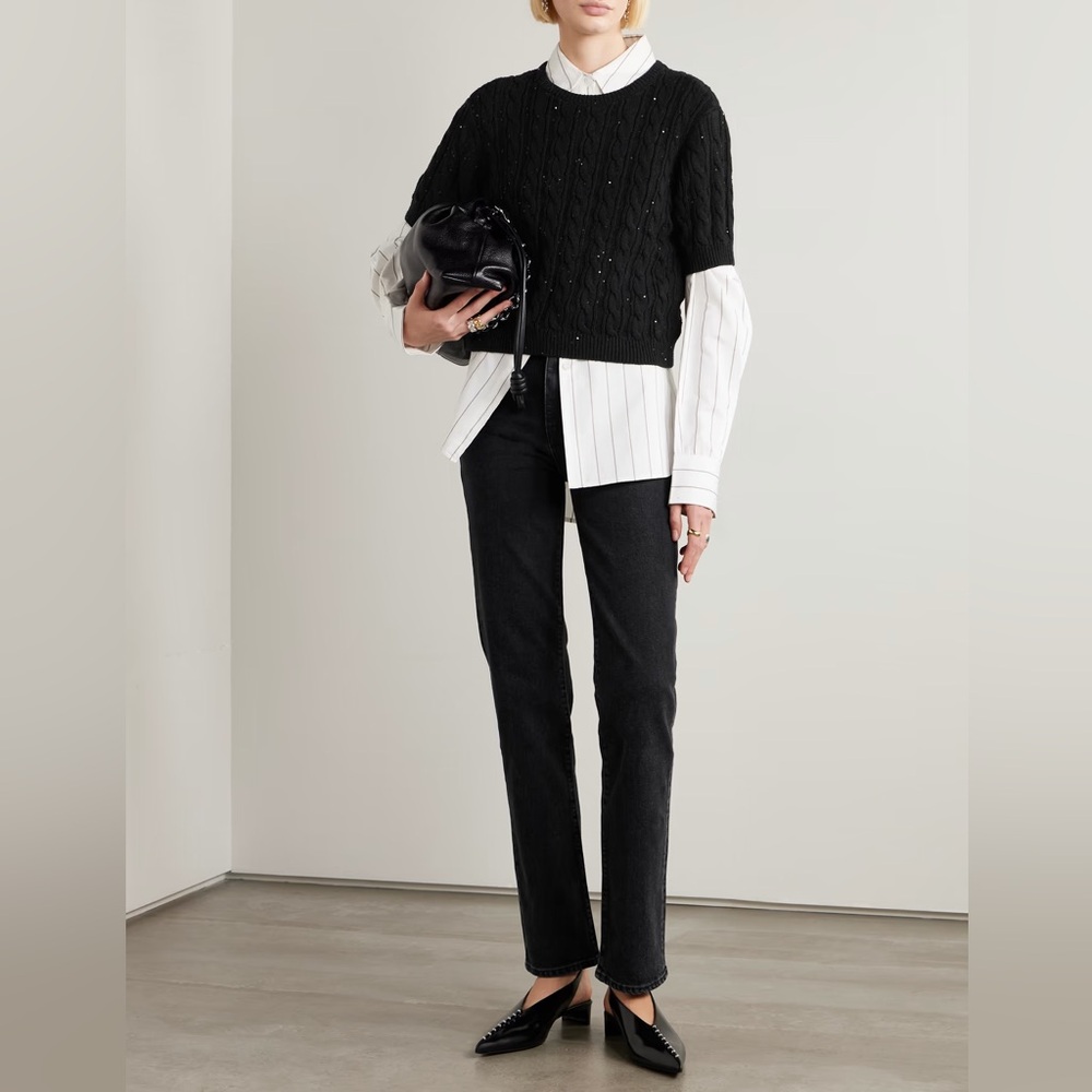 Frame The Ruler jeans
